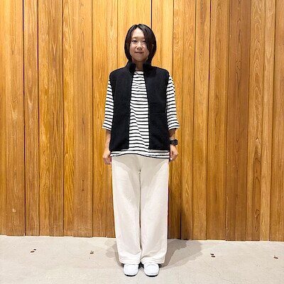 【イオンモール橿原】身長162㎝