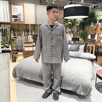 【イオンモール橿原】身長171㎝