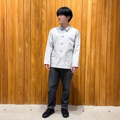 【イオンモール橿原】身長169㎝