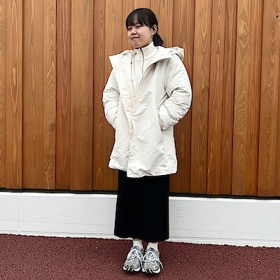 【イオンモール橿原】身長156㎝