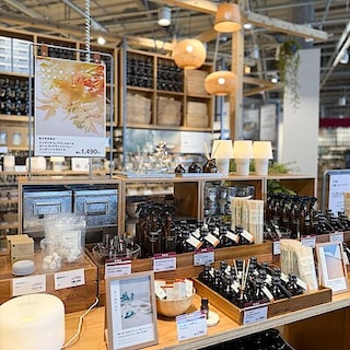 【イオンモール橿原】香りが運ぶ、豊かなひととき