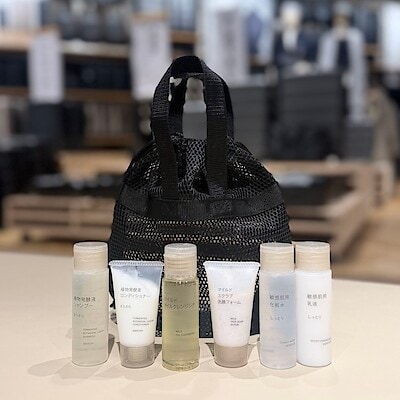 【イオンモール橿原】いろいろなシーンに使えます。
