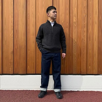 【イオンモール橿原】身長171㎝
