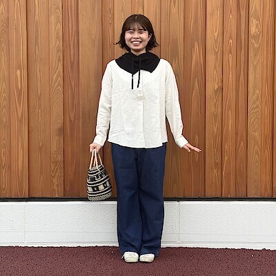 【イオンモール橿原】身長160㎝