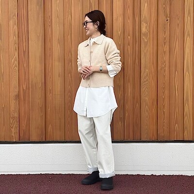 【イオンモール橿原】身長165㎝