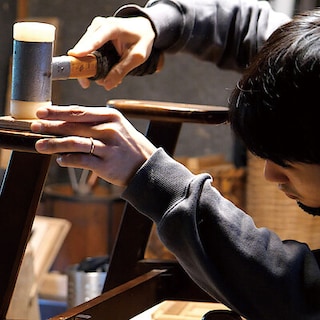 【イオンモール橿原】直して、使い続ける。家具の修理相談会｜ワークショップのお知らせ