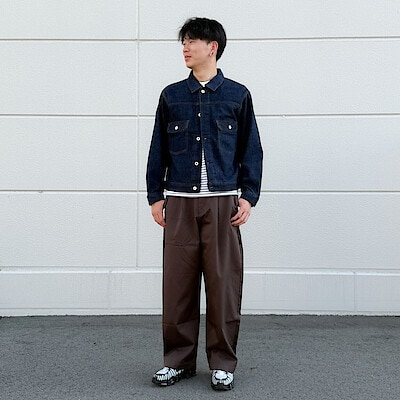 【イオンモール橿原】身長179㎝