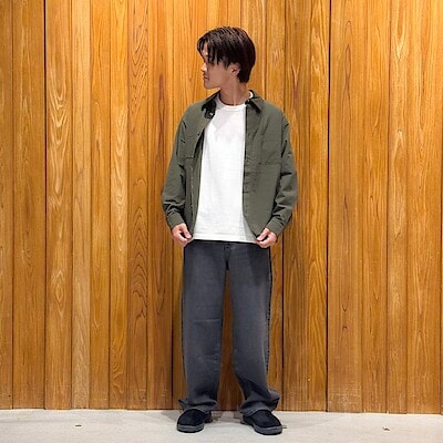 【イオンモール橿原】身長174㎝