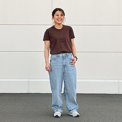 【イオンモール橿原】身長154㎝