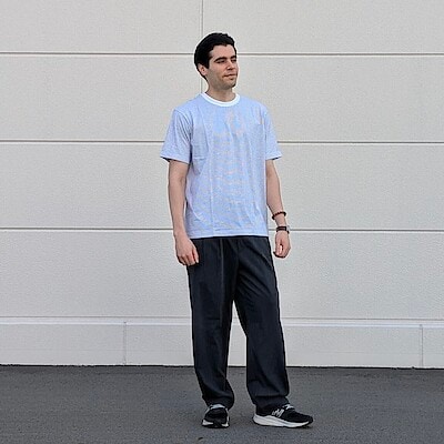 【イオンモール橿原】身長184㎝