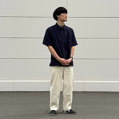 【イオンモール橿原】身長176㎝