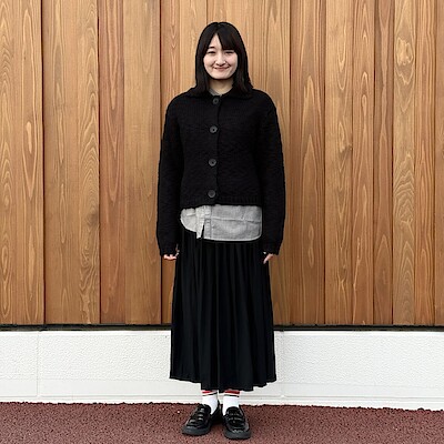 【イオンモール橿原】身長162㎝