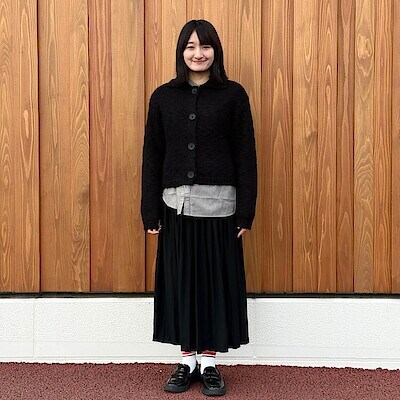 【イオンモール橿原】身長162㎝