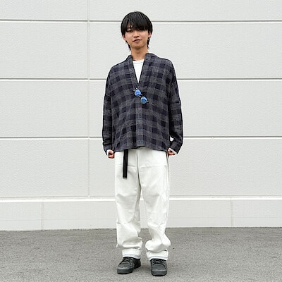 【イオンモール橿原】身長172㎝