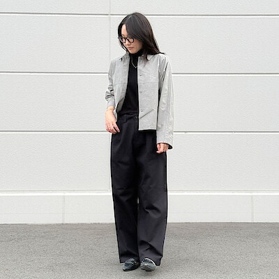 【イオンモール橿原】身長165㎝