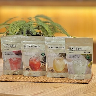 【イオンモール橿原】おうちで味わうカフェメニュー