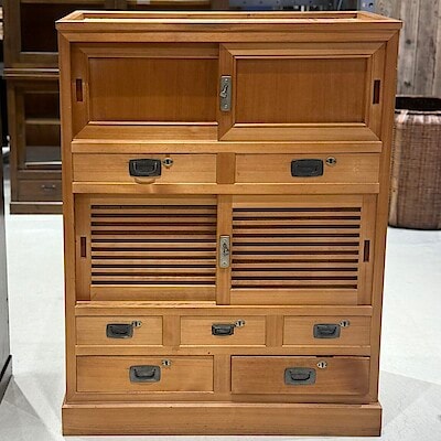 【イオンモール橿原】古き良きもの