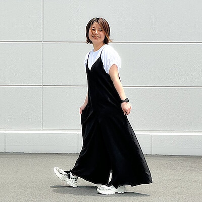 【イオンモール橿原】身長154㎝