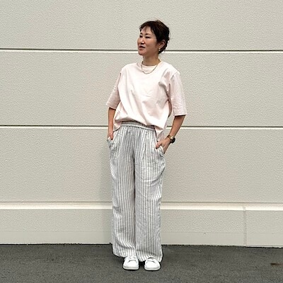 【イオンモール橿原】身長162㎝