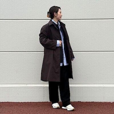 【イオンモール橿原】身長165㎝