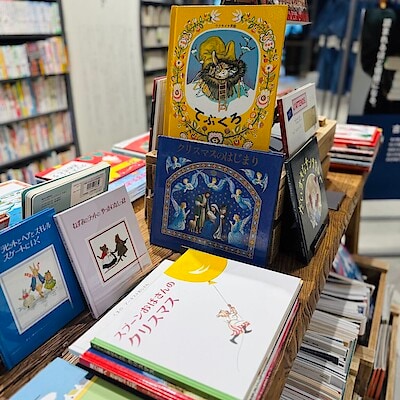 【イオンモール橿原】大人も子どももわくわく時間を