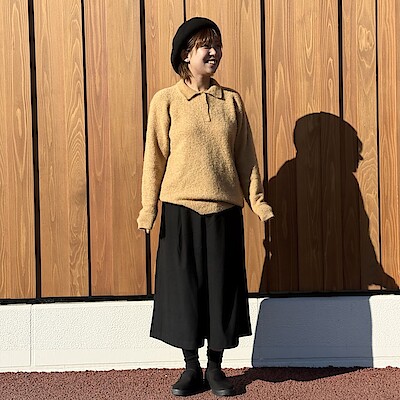 【イオンモール橿原】身長155㎝