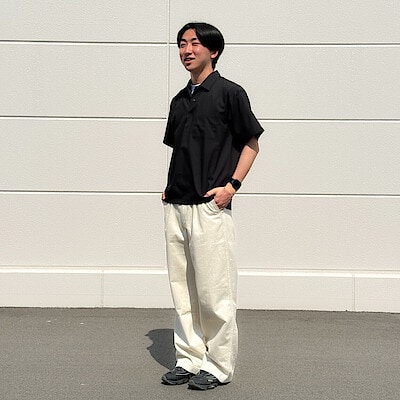 【イオンモール橿原】身長174㎝
