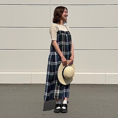 【イオンモール橿原】身長155㎝