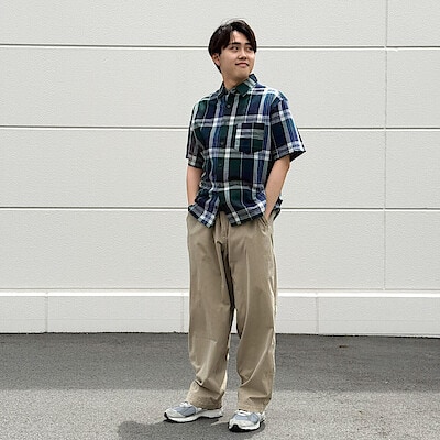 【イオンモール橿原】身長170㎝