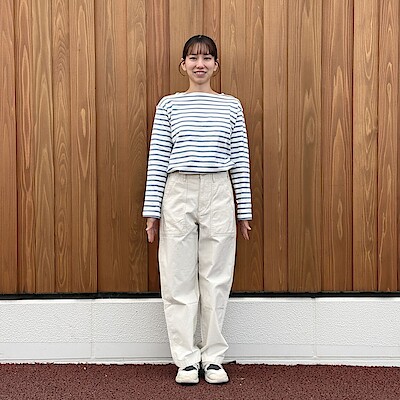 【イオンモール橿原】身長155㎝