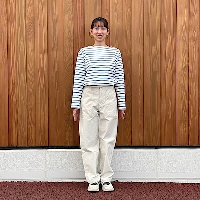 【イオンモール橿原】身長155㎝