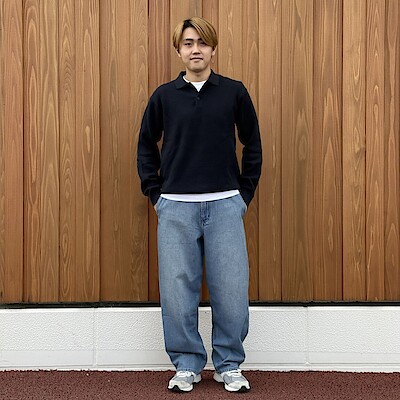 【イオンモール橿原】身長170㎝