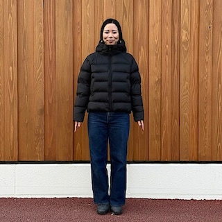 【イオンモール橿原】身長162㎝