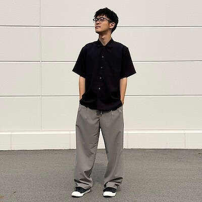【イオンモール橿原】身長174㎝