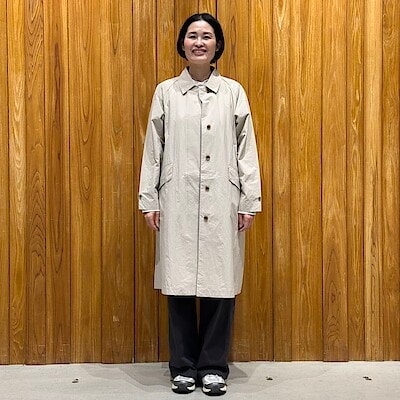 【イオンモール橿原】身長168cm