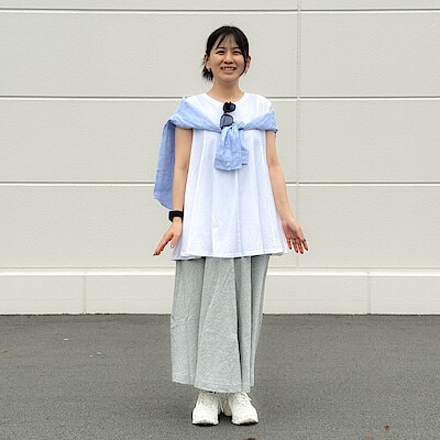 【イオンモール橿原】身長149㎝