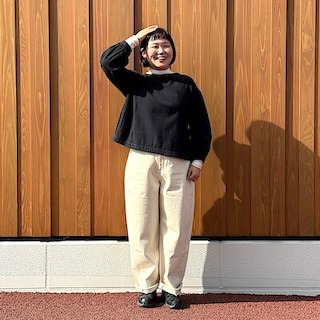 【イオンモール橿原】身長159cm