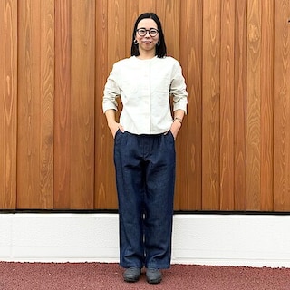 【イオンモール橿原】身長162㎝