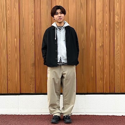 【イオンモール橿原】身長168㎝