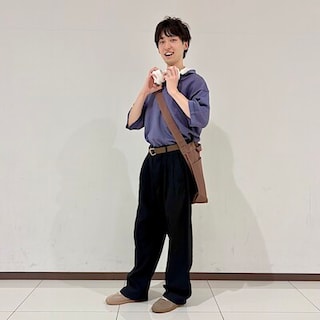 【イオンモール幕張新都心】身長168cm