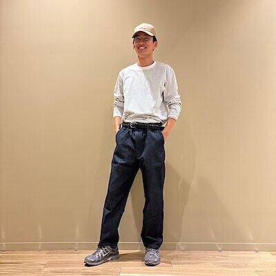 【イオンモール幕張新都心】身長178ｃｍ