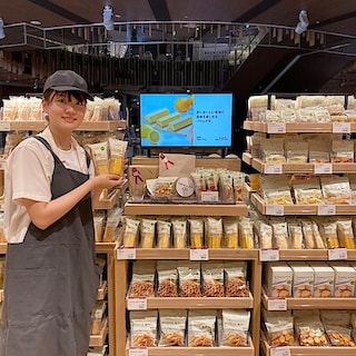 【イオンモール幕張新都心】　「不揃いレモンバウム・白桃バウム」試食会のお知らせ
