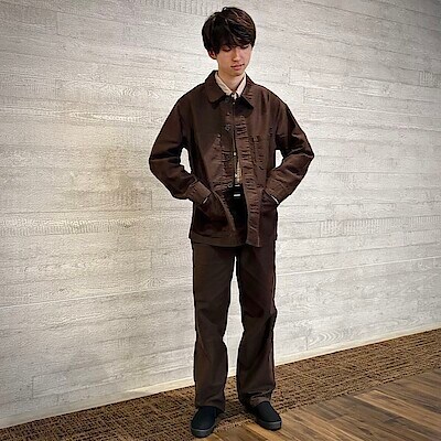 【イオンモール幕張新都心】168cm