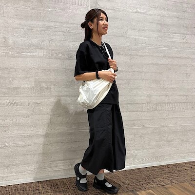 【イオンモール幕張新都心】身長170cm