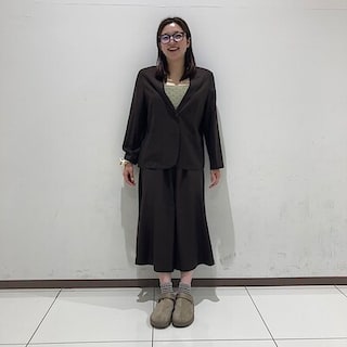 【イオンモール幕張新都心】身長170cm
