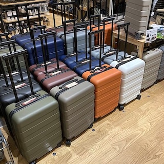 【イオンモール幕張新都心】【旅】夏休みの旅行準備に！　おすすめのトラベルアイテム