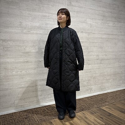 【イオンモール幕張新都心】身長153cm