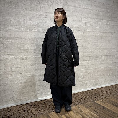 【イオンモール幕張新都心】身長153cm