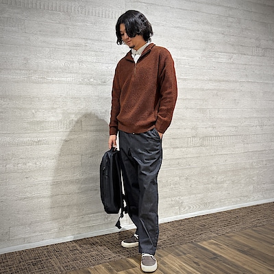 【イオンモール幕張新都心】身長184cm