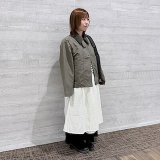 【イオンモール幕張新都心】身長148cm